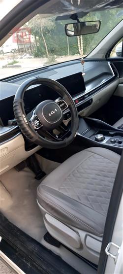 كيا سورينتو